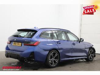 BMW 3-serie Touring 318i M-Sport Pano LED Leder Camera SHZ AHK picture 3