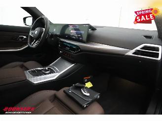 BMW 3-serie Touring 318i M-Sport Pano LED Leder Camera SHZ AHK picture 13