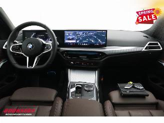 BMW 3-serie Touring 318i M-Sport Pano LED Leder Camera SHZ AHK picture 14