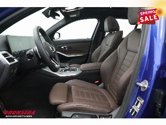 BMW 3-serie Touring 318i M-Sport Pano LED Leder Camera SHZ AHK picture 16