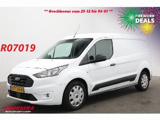 occasion commercial vehicles Ford Transit Connect 1.5 EcoBlue L2 Trend Airco Cruise PDC AHK 97.441 km! 2020/6