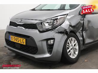 Kia Picanto 1.0 DPi DynamicLine Airco Cruise Camera 31.547 km! picture 9