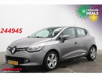 Avarii autoturisme Renault Clio 0.9 TCe Dynamique Navi Clima Cruise 2015/11