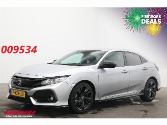 Avarii autoturisme Honda Civic 1.0 i-VTEC Elegance Leder ACC Navi Clima Camera SHZ 2019/2