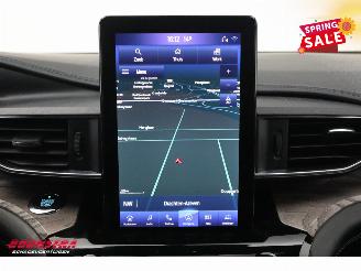 Ford Explorer 3.0 V6 EcoBoost PHEV Platinum Pano LED ACC B&O Massage Memory 360° picture 20