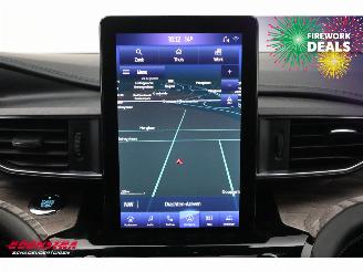 Ford Explorer 3.0 V6 EcoBoost PHEV Platinum Pano LED ACC B&O Massage Memory 360° picture 20