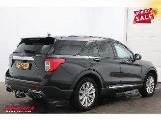 Ford Explorer 3.0 V6 EcoBoost PHEV Platinum Pano LED ACC B&O Massage Memory 360° picture 3