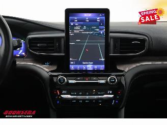 Ford Explorer 3.0 V6 EcoBoost PHEV Platinum Pano LED ACC B&O Massage Memory 360° picture 7