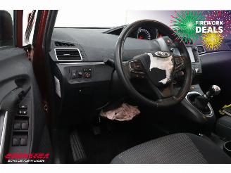 Toyota Verso 1.8 VVT-i Volcano Edition Navi Clima Cruise Camera PDC picture 19