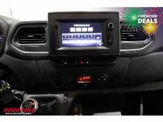 Opel Movano 2.3 Turbo L2-H2 Navi Clima Cruise PDC AHK picture 17