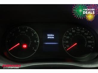 Opel Movano 2.3 Turbo L2-H2 Navi Clima Cruise PDC AHK picture 22