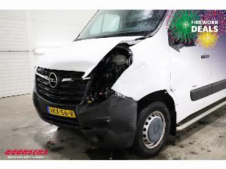 Opel Movano 2.3 Turbo L2-H2 Navi Clima Cruise PDC AHK picture 10