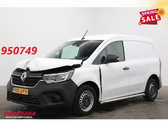 krockskadad bil bedrijf Renault Kangoo Express 1.5 Blue dCi Comfort Navi Airco Cruise PDC 2023/5