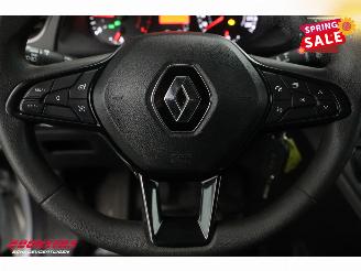 Renault Kangoo Express 1.5 Blue dCi Comfort Navi Airco Cruise PDC picture 18