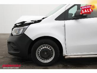 Renault Kangoo Express 1.5 Blue dCi Comfort Navi Airco Cruise PDC picture 11