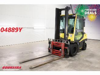 Avarii utilaje Hyster  H3.0A BY 2023 4.015 Uur 2023/12