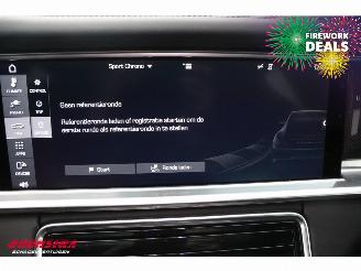 Porsche Panamera 2.9 4 E-Hybrid 1e Eigenaar!! PDLS Sport Chrono Carbon Pano Memory 360° picture 32