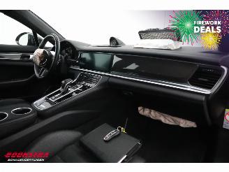 Porsche Panamera 2.9 4 E-Hybrid 1e Eigenaar!! PDLS Sport Chrono Carbon Pano Memory 360° picture 11