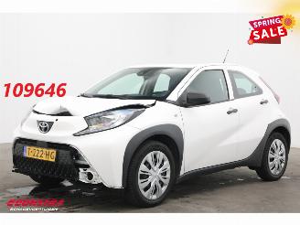 Schadeauto Toyota Aygo 1.0 VVT-i MT ACC 2023/6