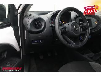 Toyota Aygo 1.0 VVT-i MT ACC picture 19