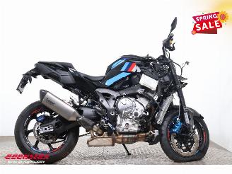 BMW  M 1000 XR M Competition Package Carbon Akrapovic picture 7