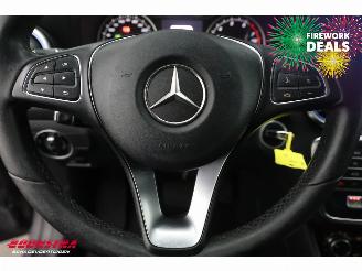 Mercedes A-klasse 180 7G-Tronic LED Navi Airco Cruise PDC SHZ picture 11