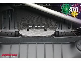 Porsche 718 Cayman GT4 RS 4.0 Weissach Lift Carbon Sport Chrono picture 38