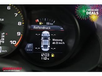 Porsche 718 Cayman GT4 RS 4.0 Weissach Lift Carbon Sport Chrono picture 23