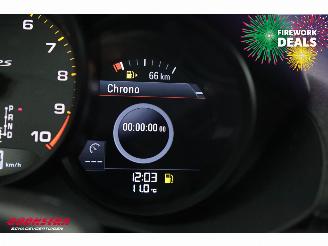 Porsche 718 Cayman GT4 RS 4.0 Weissach Lift Carbon Sport Chrono picture 24