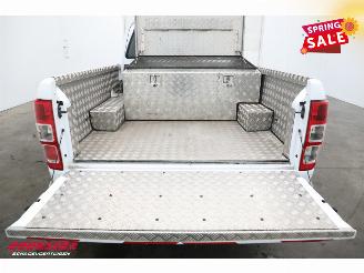 Ford Ranger 2.0 EcoBlue XL Super Cab 4WD Airco Cruise AHK 130.122 km! picture 8