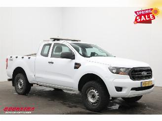 Ford Ranger 2.0 EcoBlue XL Super Cab 4WD Airco Cruise AHK 130.122 km! picture 2