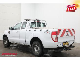 Ford Ranger 2.0 EcoBlue XL Super Cab 4WD Airco Cruise AHK 130.122 km! picture 4