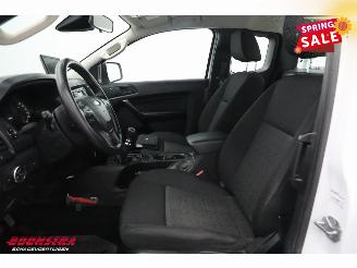 Ford Ranger 2.0 EcoBlue XL Super Cab 4WD Airco Cruise AHK 130.122 km! picture 14