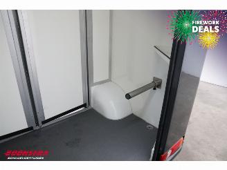 Opel Movano 2.3 CDTI BiTurbo Aut. 2-Pferds STX Leder Airco Camera AHK 22.742 km! picture 26