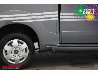 Opel Movano 2.3 CDTI BiTurbo Aut. 2-Pferds STX Leder Airco Camera AHK 22.742 km! picture 13