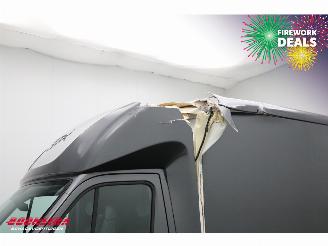 Opel Movano 2.3 CDTI BiTurbo Aut. 2-Pferds STX Leder Airco Camera AHK 22.742 km! picture 6