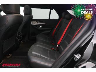 Mercedes GLE AMG 53 4MATIC+ Pano LED ACC Burmester 360° AHK picture 19