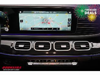 Mercedes GLE AMG 53 4MATIC+ Pano LED ACC Burmester 360° AHK picture 17