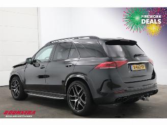 Mercedes GLE AMG 53 4MATIC+ Pano LED ACC Burmester 360° AHK picture 4