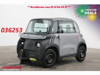 uszkodzony microcars Opel  Rocks-E Base BY 2025 2025/5