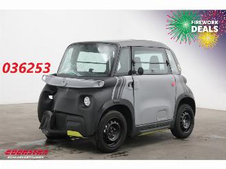 uszkodzony microcars Opel  Rocks-E Base BY 2025 2025/5