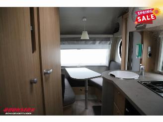 Tabbert  Metropolis T@B 400 BY 2025 picture 9