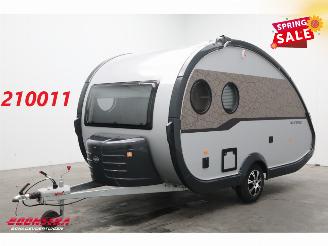 Schade caravan Tabbert  Metropolis T@B 400 BY 2025 2025/5