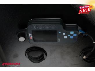 MAN TGS 43.510 8X8 Widespread Palfinger Q170Z84TI Kran 62.358 km!! picture 48