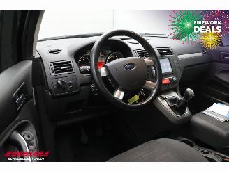 Ford C-Max 1.8-16V Trend Flexifuel Apple/Android Clima Cruise AHK picture 12