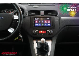 Ford C-Max 1.8-16V Trend Flexifuel Apple/Android Clima Cruise AHK picture 9