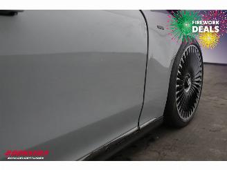 Mercedes EQE AMG 53 4MATIC+ 90 kWh Pano 360° HUD AR Burmester 830 km!! picture 6