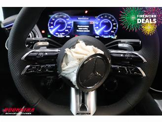 Mercedes EQE AMG 53 4MATIC+ 90 kWh Pano 360° HUD AR Burmester 830 km!! picture 23
