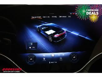 Mercedes EQE AMG 53 4MATIC+ 90 kWh Pano 360° HUD AR Burmester 830 km!! picture 32