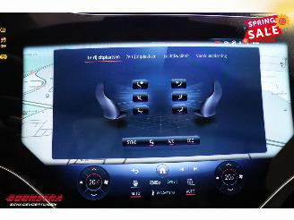 Mercedes EQE AMG 53 4MATIC+ 90 kWh Pano 360° HUD AR Burmester 830 km!! picture 36